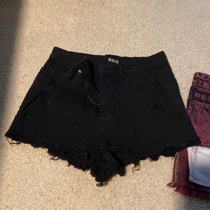 Urban outfitters BDG Jean shorts